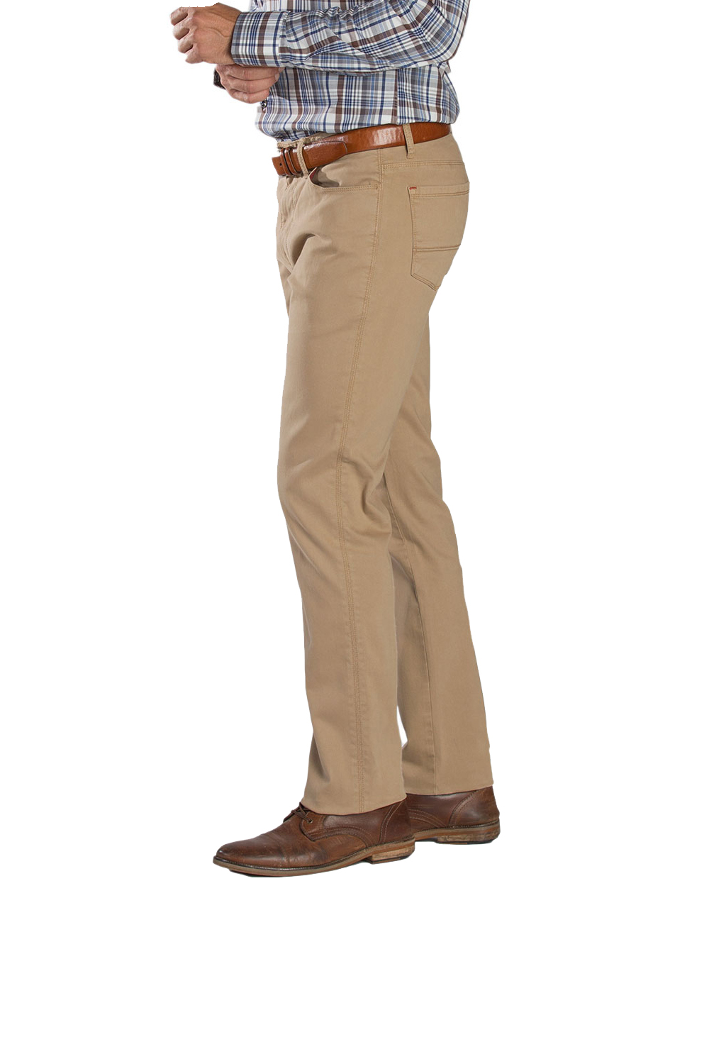 MARLIN 5 POCKET PANT