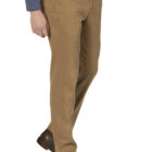MT2054 on model Bradley Marrakesh trouser color khaki