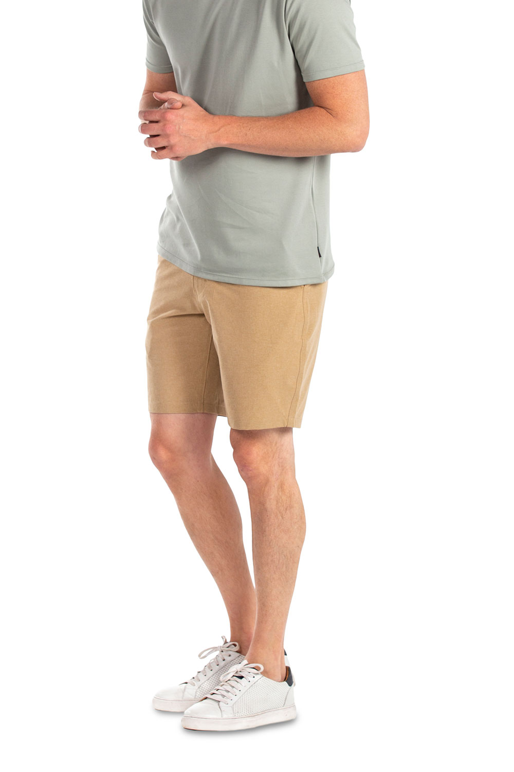 Waypoint Hybrid Sport Short - Halsey 44