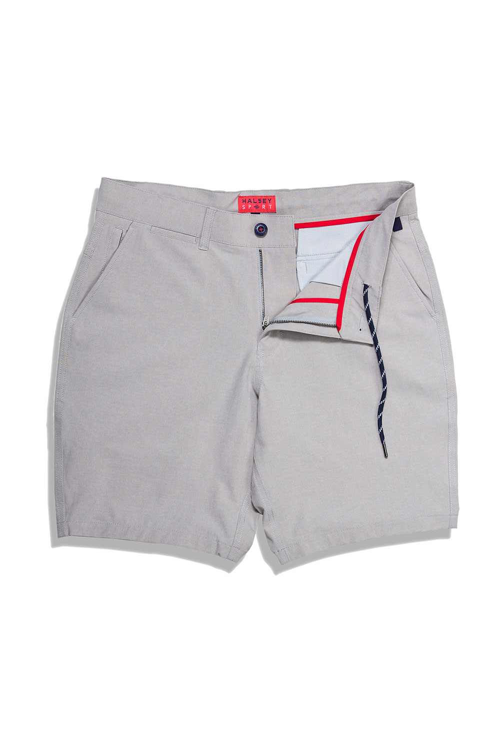 Halsey sport helmsman hybrid selling sport short