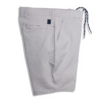 Waypoint Hybrid Sport Short Color Alloy, side view