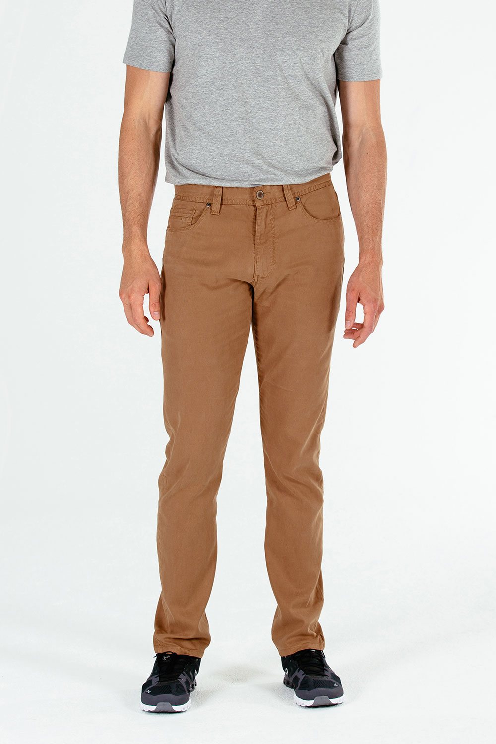 Marrakesh Tencel 5-Pocket Pant - Halsey 44