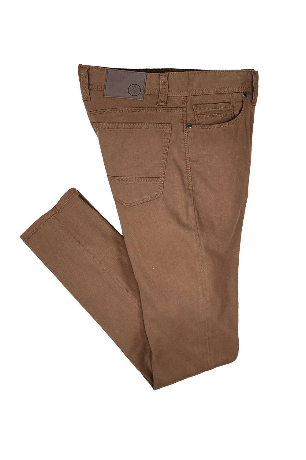 Wallet Pants RESORT HL サイズ3 Marrakesh Tencel 5-Pocket Pant - Halsey 44