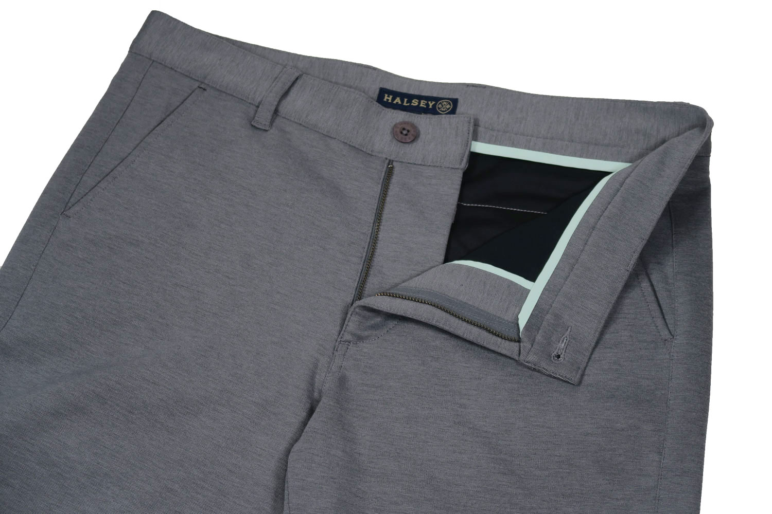 Ponte de Roma Trouser - Halsey 44