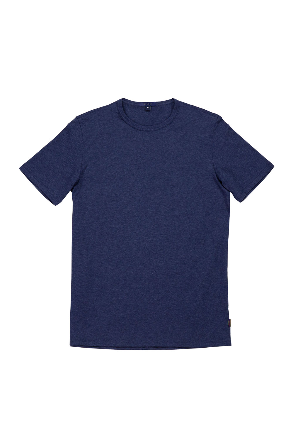 Ballast Heather Crewneck Tee Halsey 44