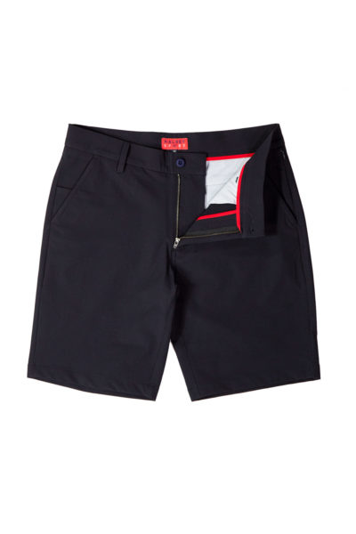 HL1068 Helmsman Short color black