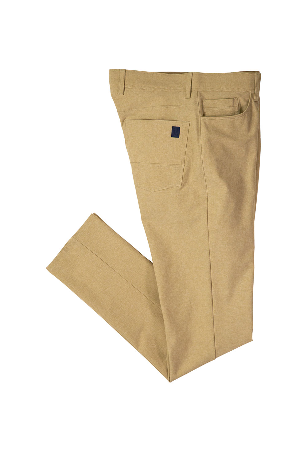 WP2067 Waypoint Sport 5-Pocket Pant color Dusty