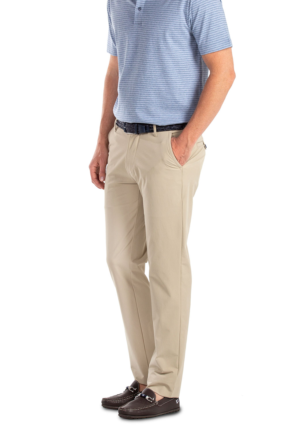 Helmsman Sport Trouser - Halsey 44