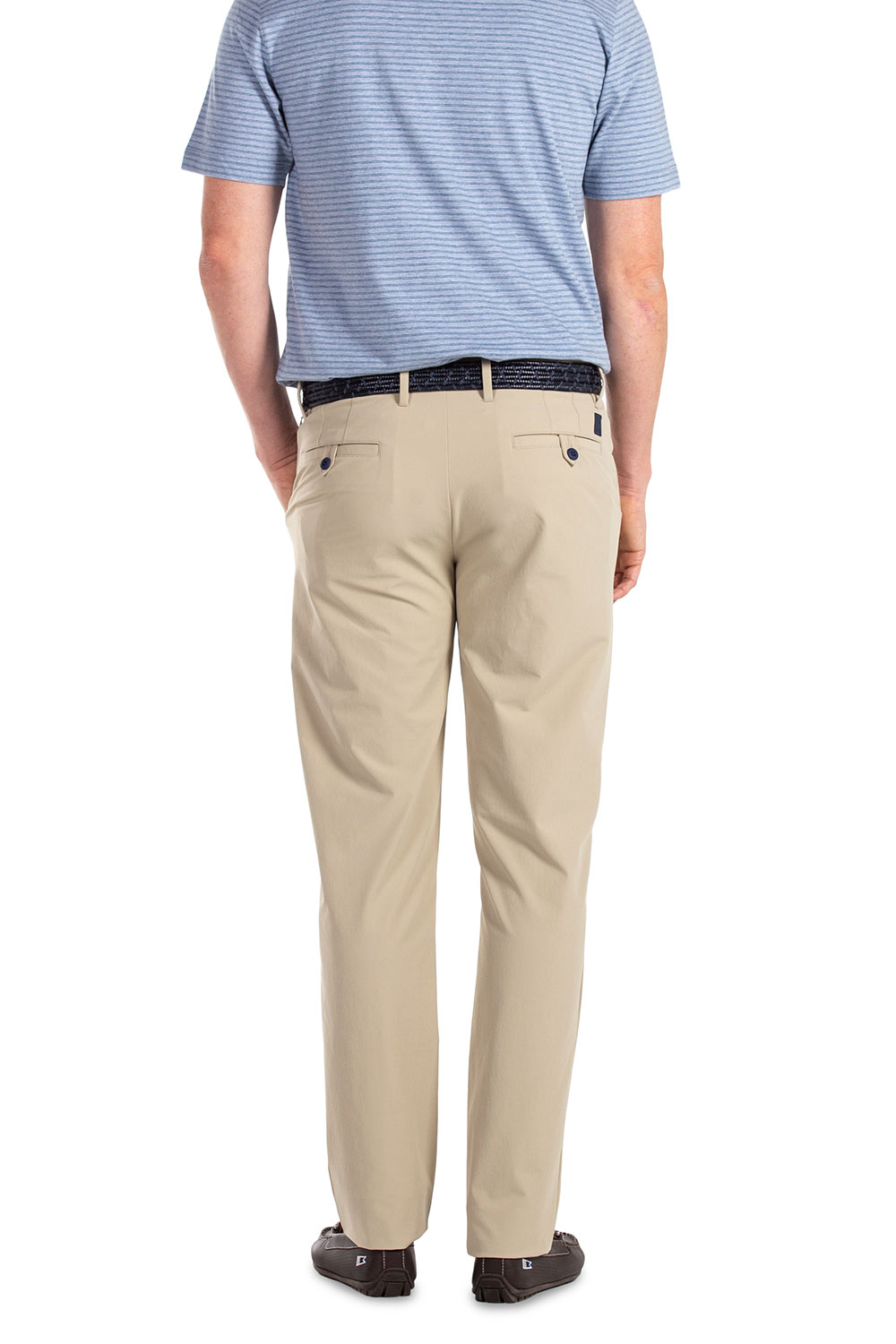Helmsman Sport Trouser - Halsey 44