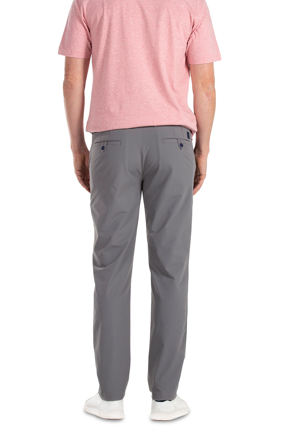Helmsman Sport Trouser - Halsey 44