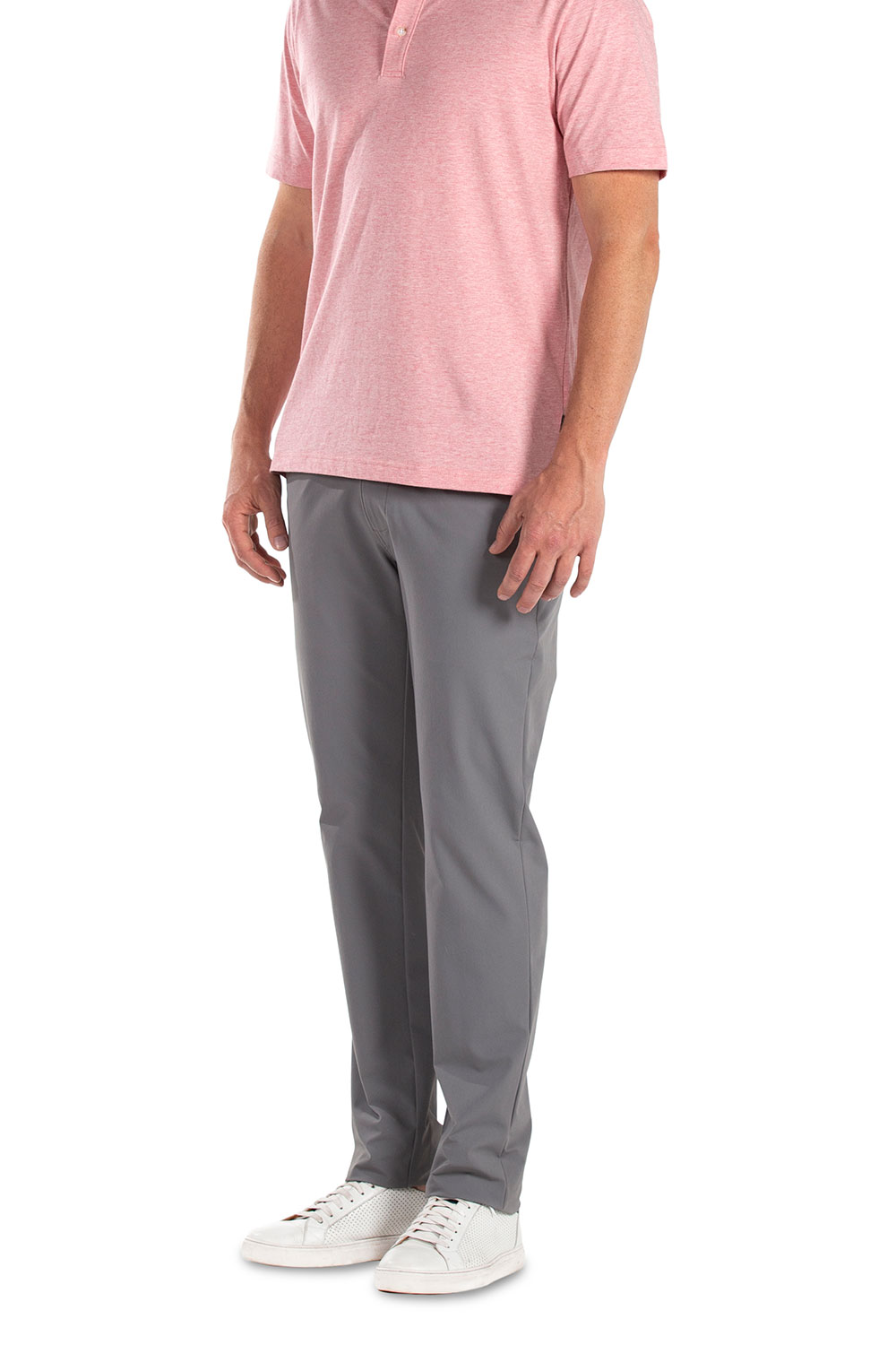 Helmsman Sport Trouser - Halsey 44