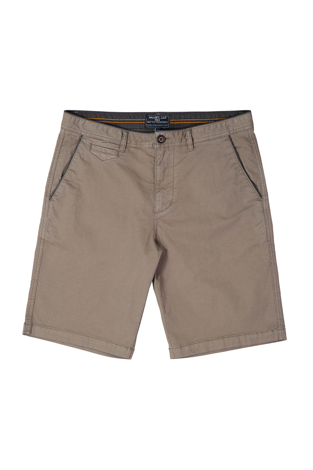 Wellington Dobby Classic Fit Short