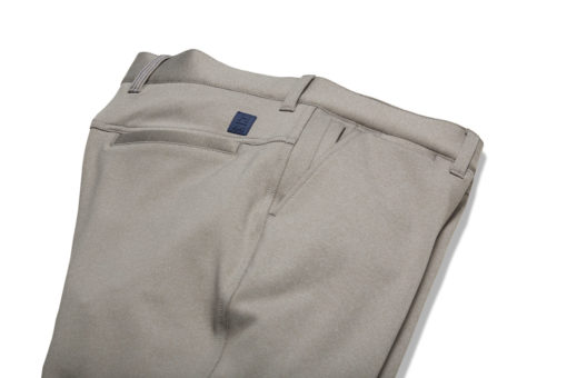 Ponte de Roma Trouser - Halsey 44