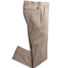 BM2098 Breakwater Sport Trouser Heather Cashmere