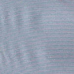 Stripe Slate Blue - BM