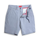 waypoint hybrid short flat front image, color rushing rapid