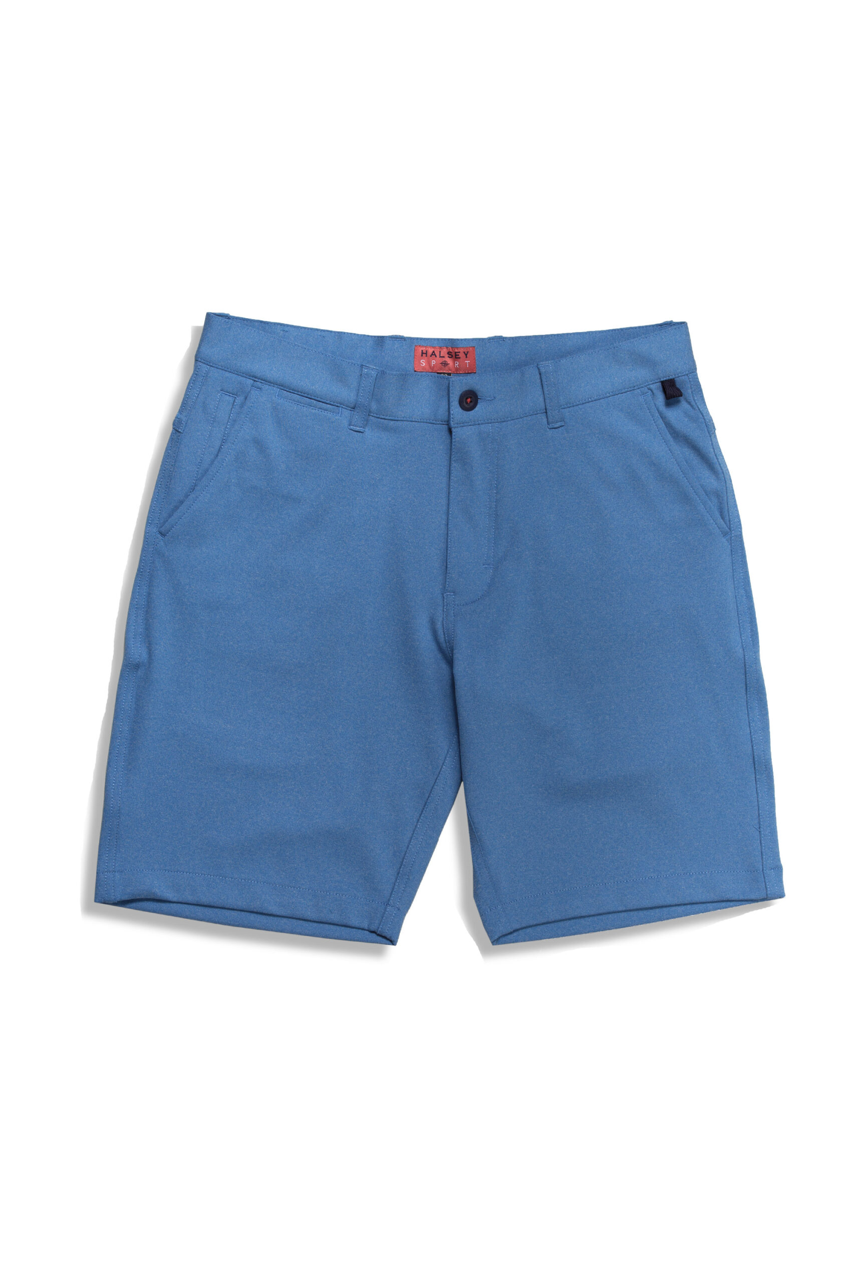 Breakwater Sport Short - Heather - Halsey 44