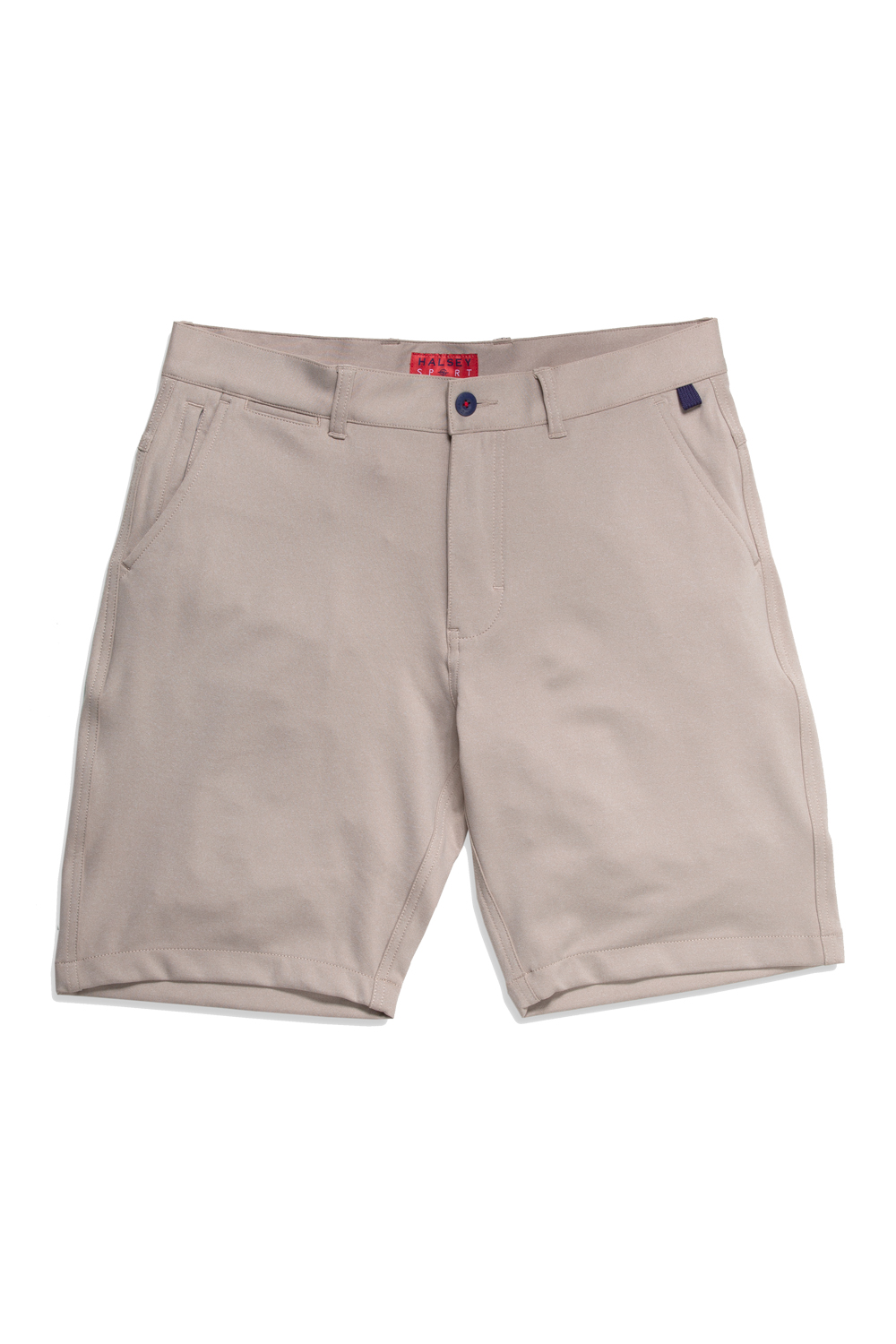 Breakwater Sport Short - Heather