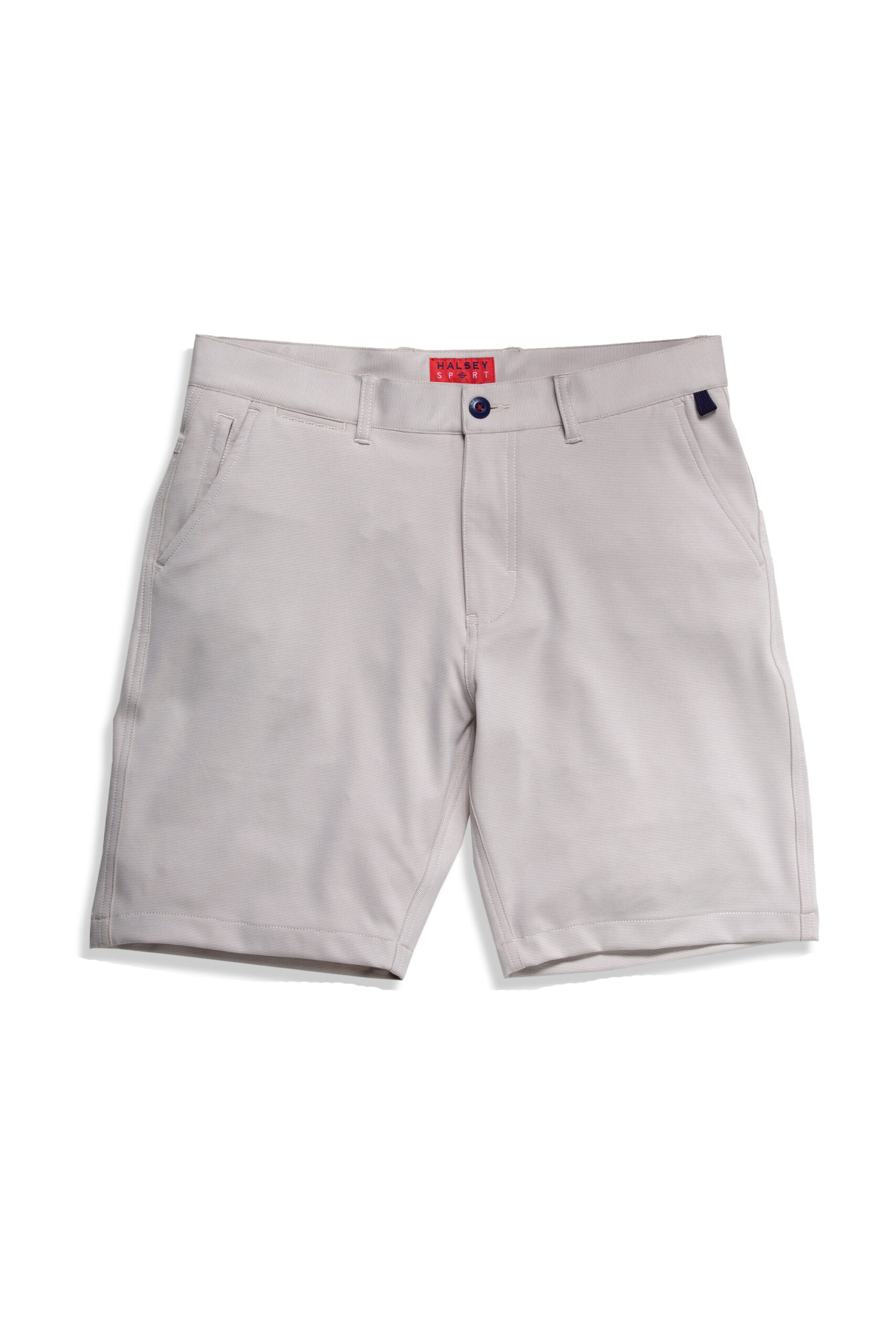 Breakwater Sport Short -Stripe - Halsey 44