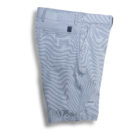 Style BM1056 Breakwater Sport Short Stripe Slate Blue side image