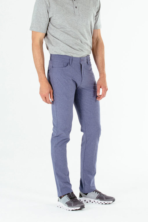 5 Pocket Pants - Exclusive Sports Pants for Men