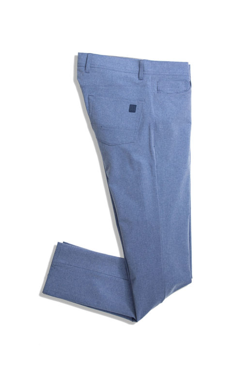 HUK Pantalon Waypoint pour homme | Pantalon de pêche performant à