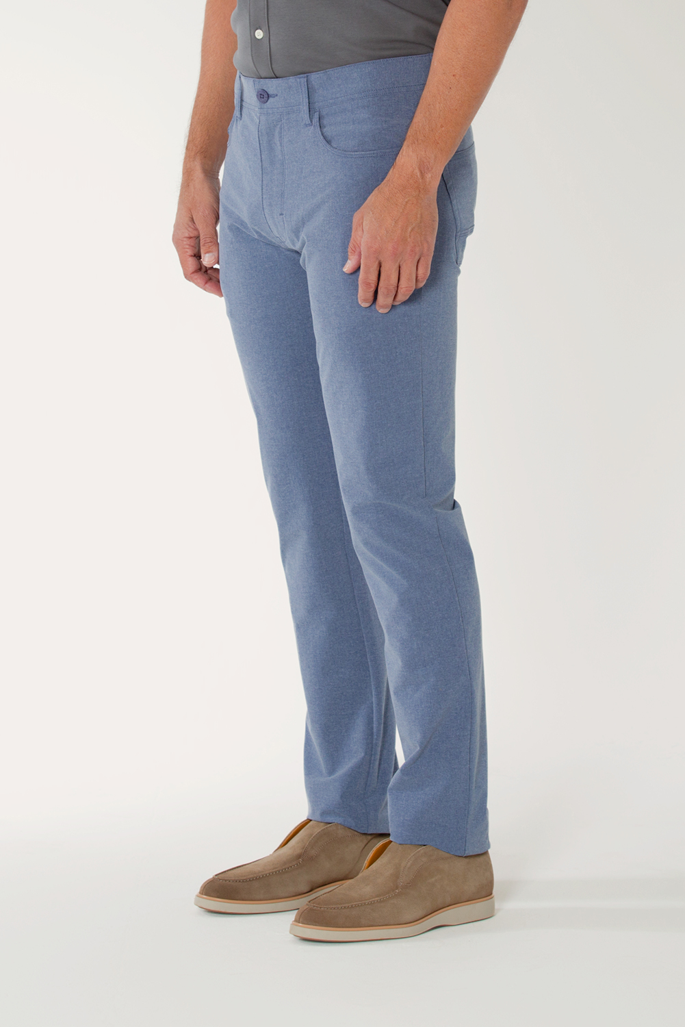 Waypoint Sport 5-Pocket Pant_ - Halsey 44