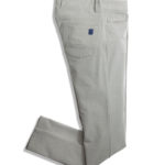 WP2067 Waypoint Sport 5-Pocket Pant Color Iguana