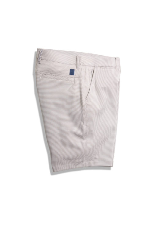 Breakwater Sport Short - Stripe 8