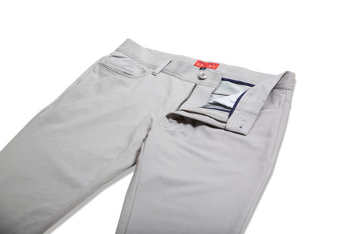 Teagan 5-Pocket Pant - Halsey 44