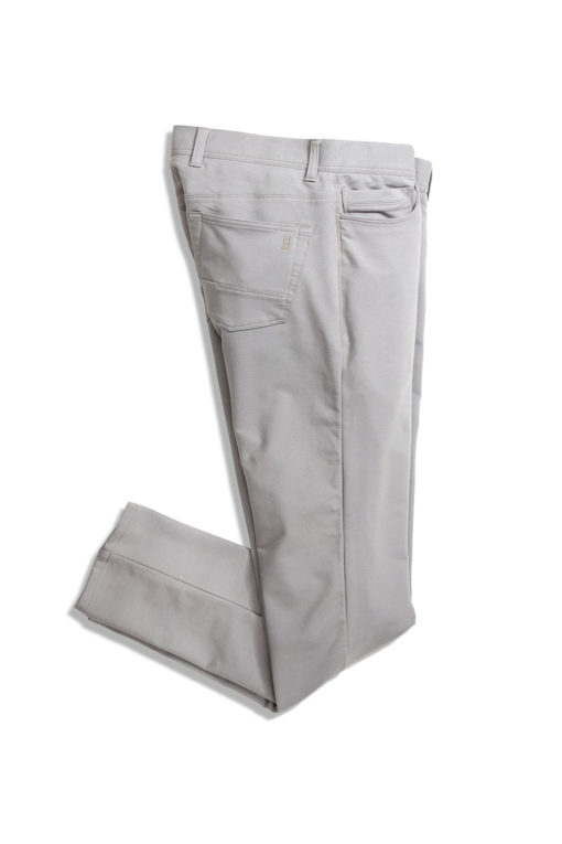 The Teagin Pintuck Pants