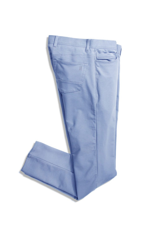 Teagan 5-Pocket Pant - Halsey 44