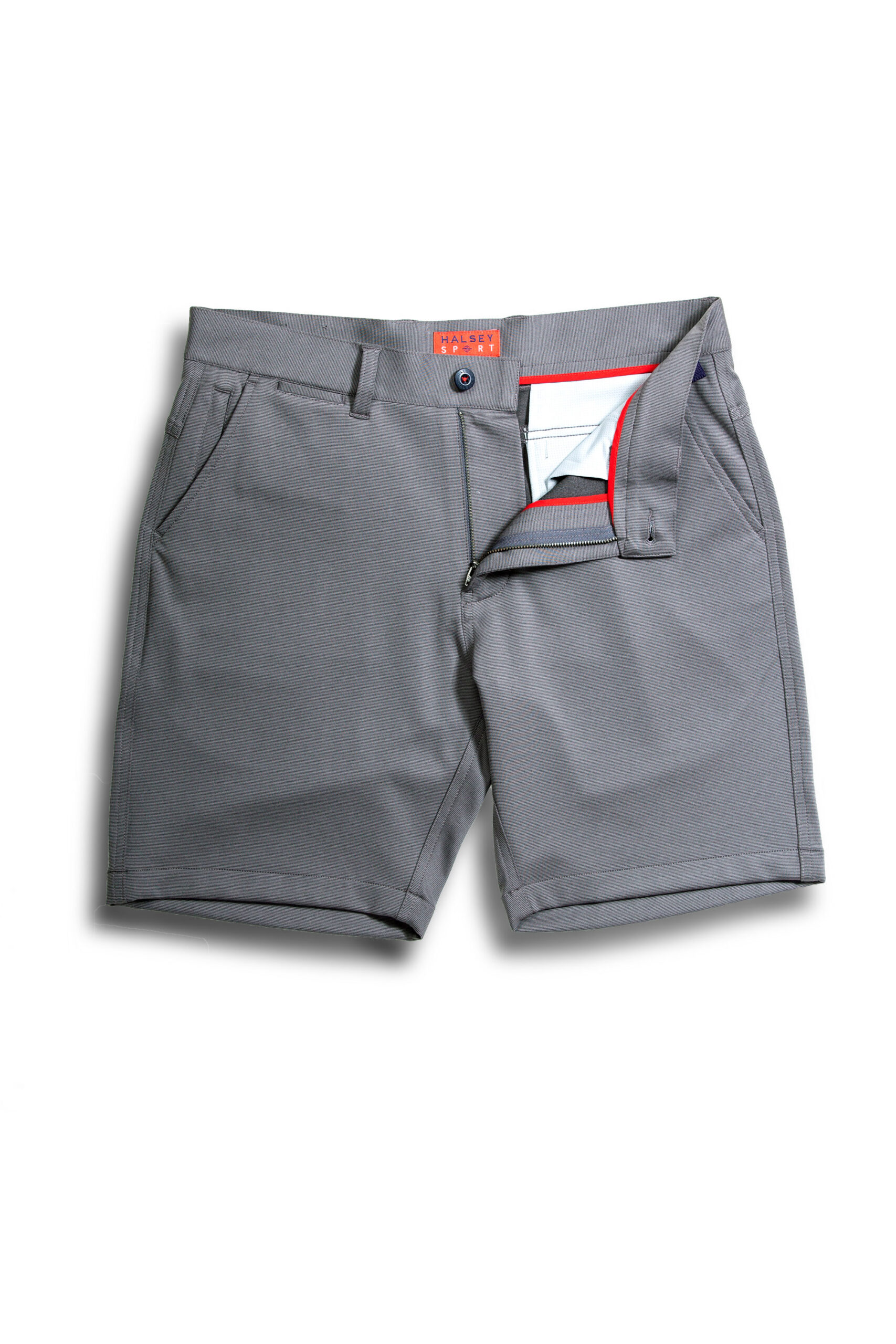 Breakwater Sport Short - Stripe 8