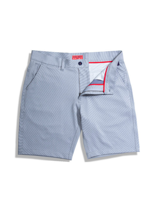 【2plan】Sandy Bermuda half pants SOLID BERMUDA-LENGTH TECHNO SHORT - UP! Pants