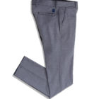 Breakwater Trouser Heather Charcoal