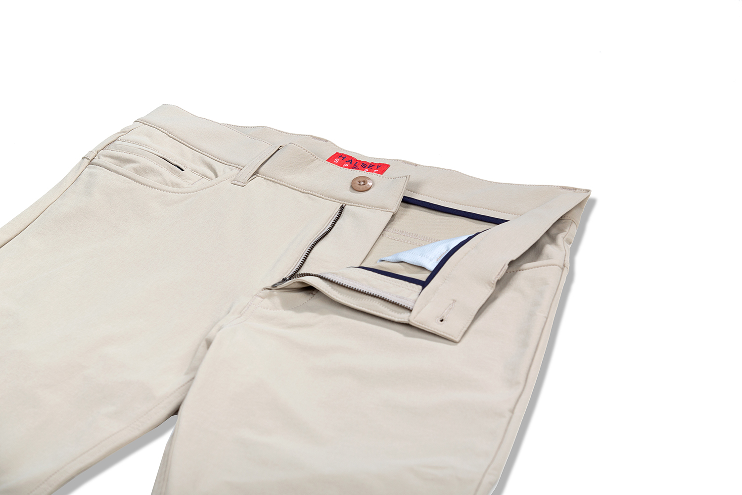 Helmsman Sport 6-Pocket Pant - Halsey 44