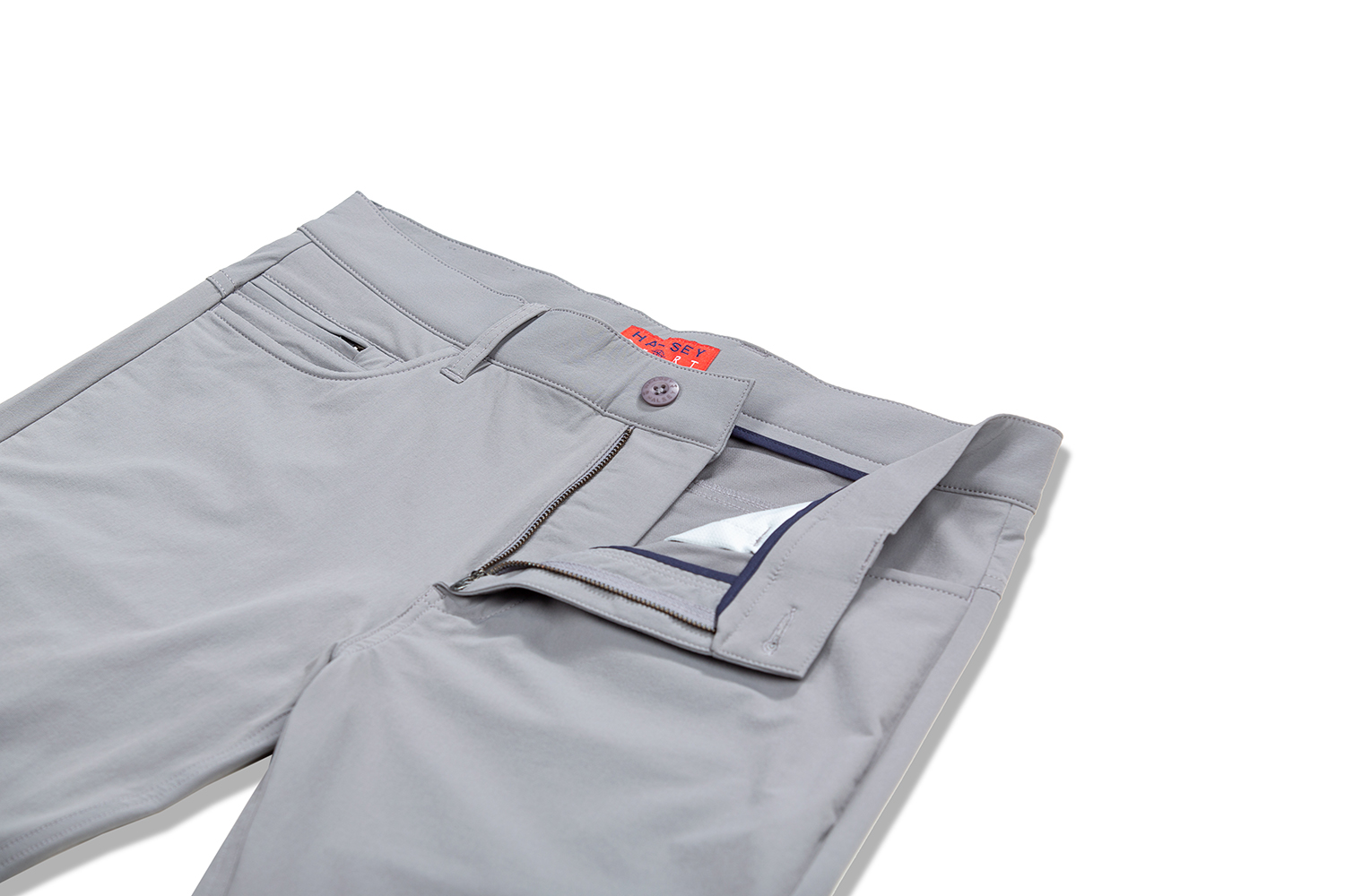 Helmsman Sport 6-Pocket Pant - Halsey 44