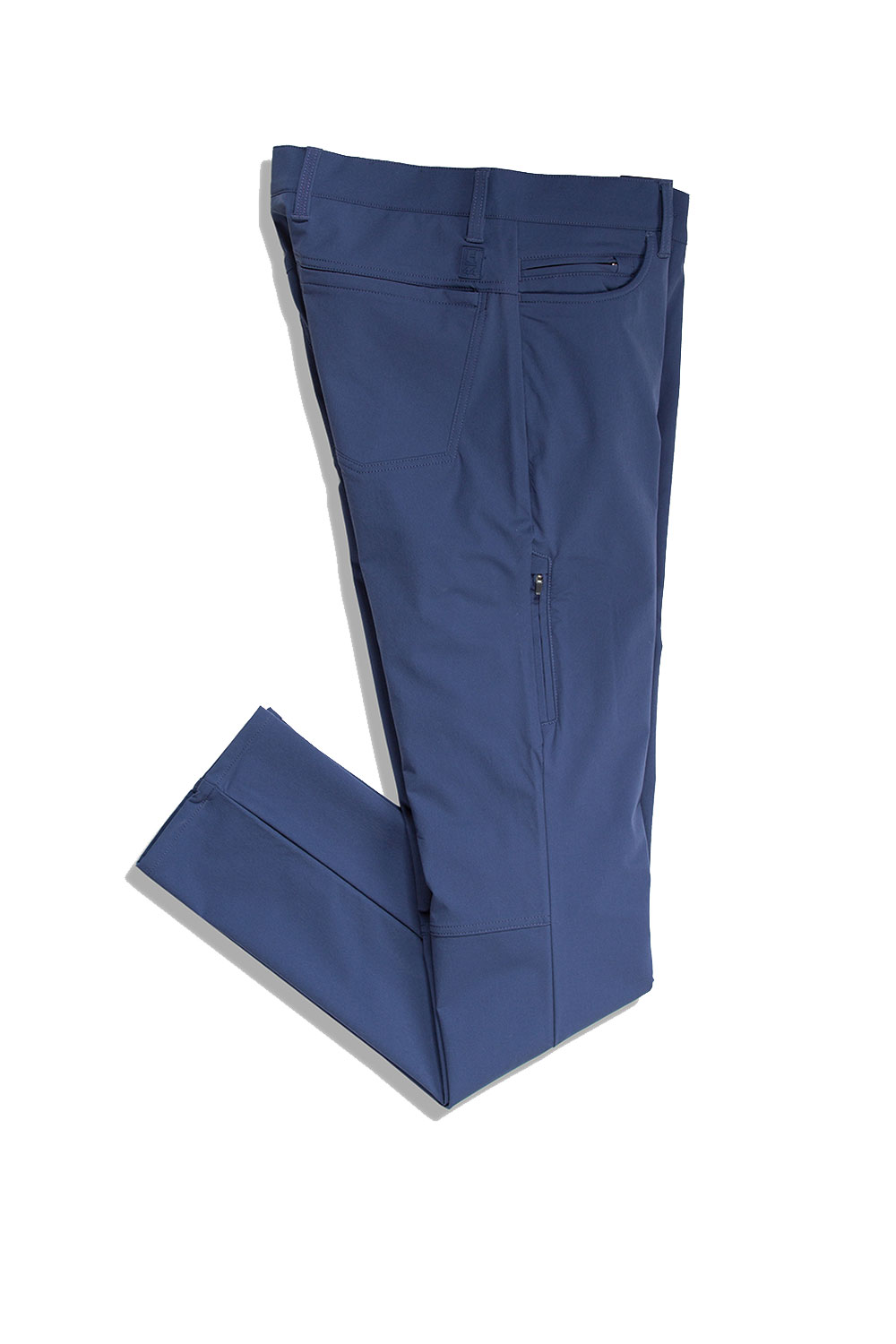 Access Fashion | High-waist satin pants