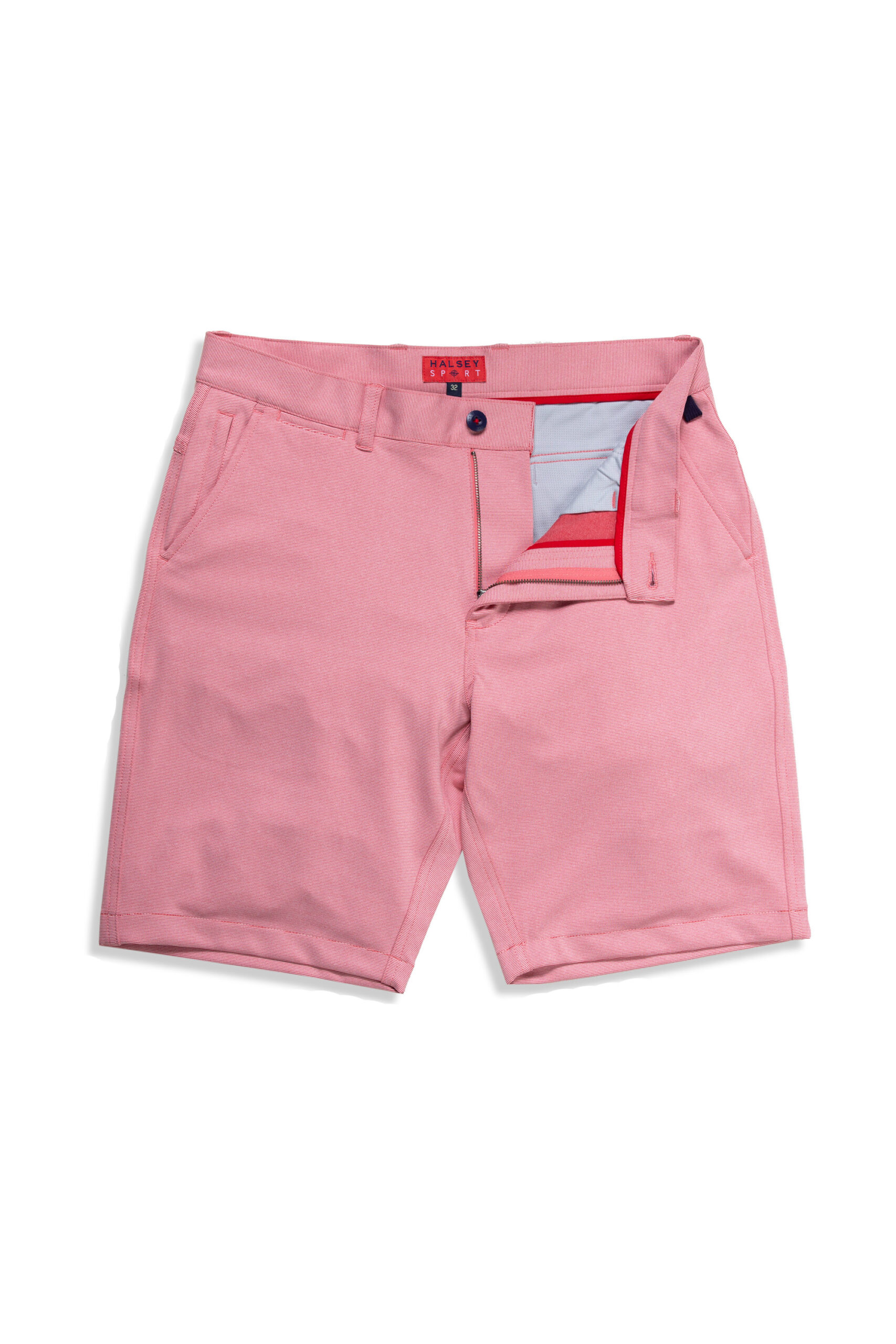 Breakwater Sport Short -Stripe - Halsey 44