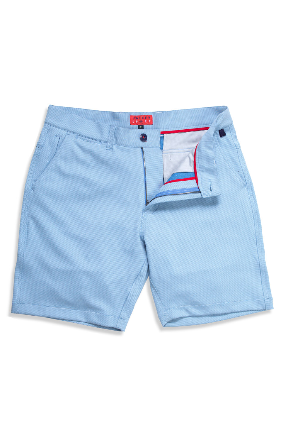 Halsey 44 | Classic Fit Shorts