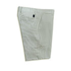Breakwater Sport Short flat side image, color stripe pistachio