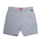 Castaway short front flat closed image color monument