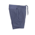 Castaway short flat side image color blueberry