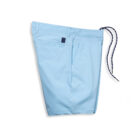 Castaway Hybryd Short flat side color sky blue