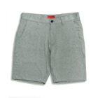 Hatchway Short front image, the color cadenza
