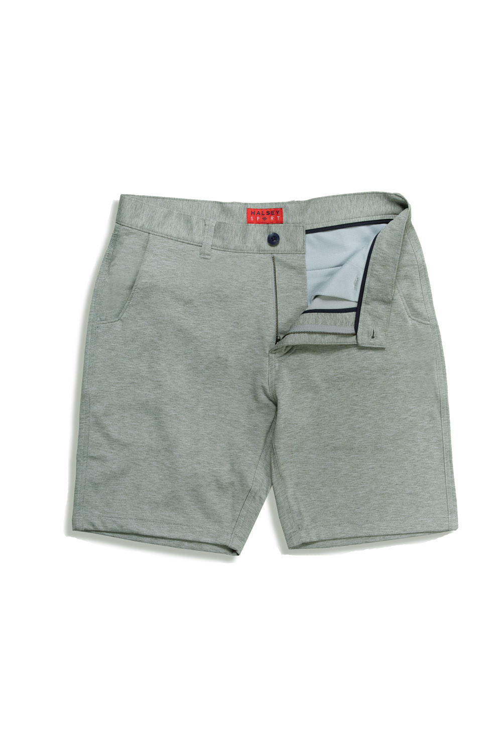 Hatchway Sport Short - Halsey 44