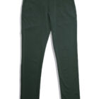 Breakwater Sport Trouser flat front image color olive