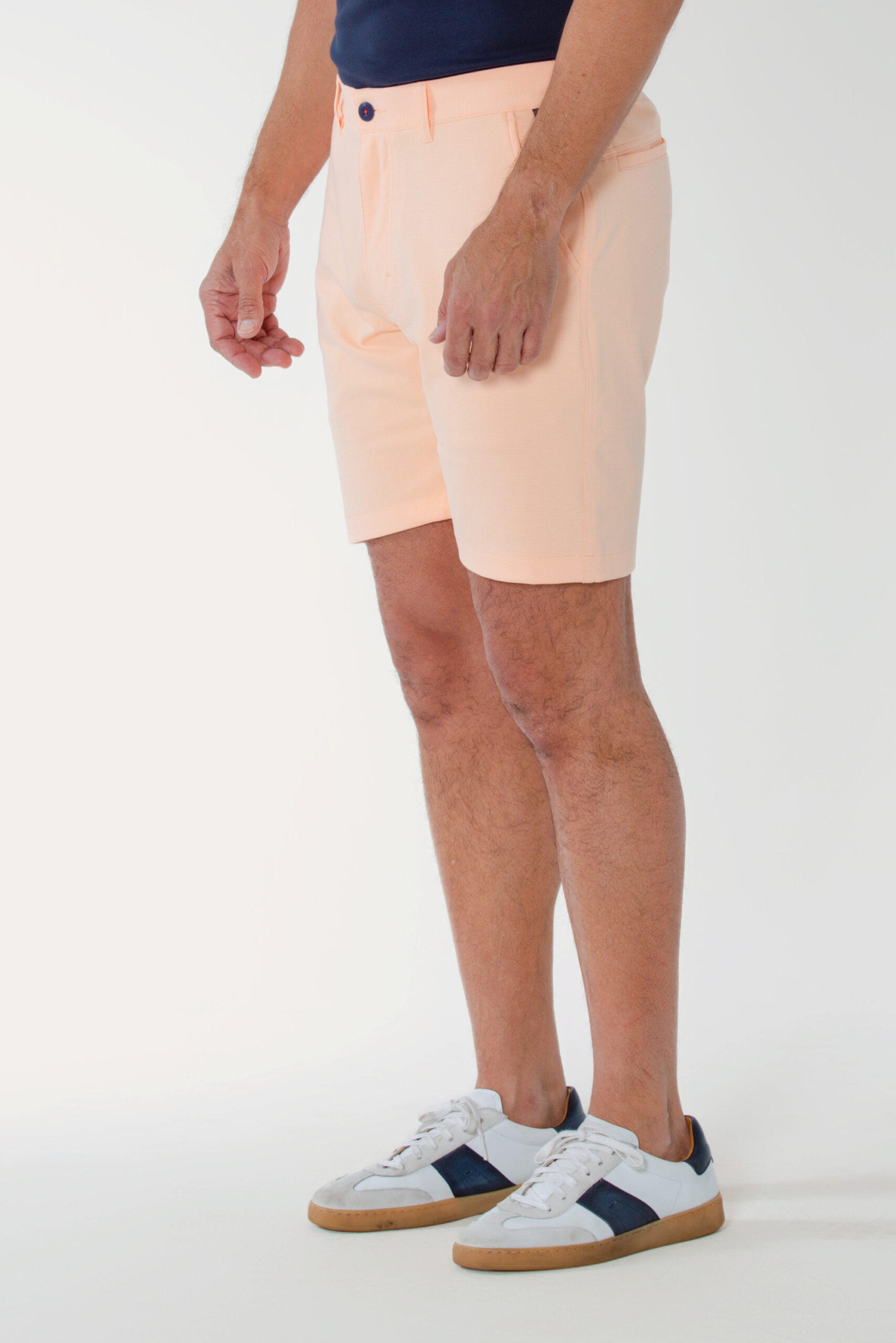 Breakwater Sport Short - Stripe 8