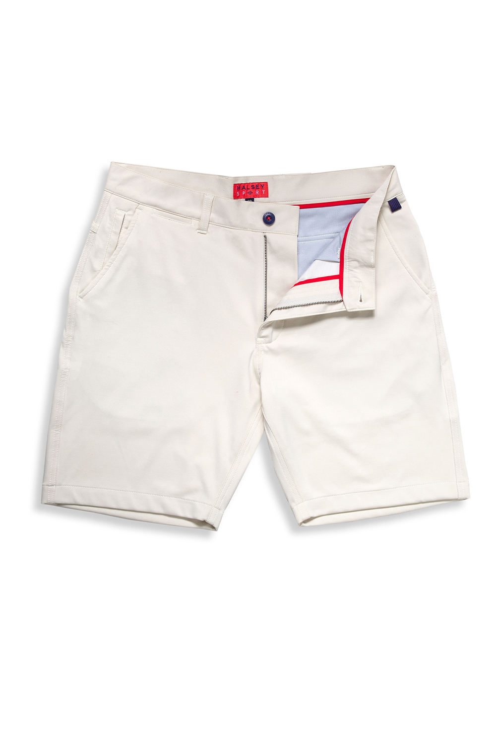 Breakwater Sport Short - Heather 8