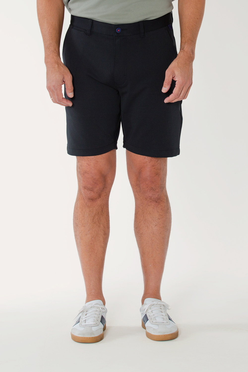 メンズウェア HIIT CHECK BEACH SHORTS / BLACK WATCH メンズウェア HIIT CHECK BEACH SHORTS / BLACK WATCH CHECK